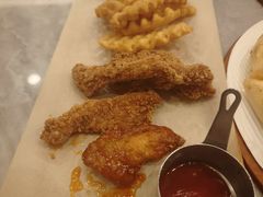 -必胜客(玉泉远洋店)