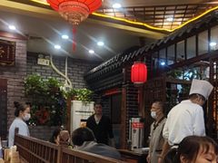 -玉桥餐厅(天坛店)