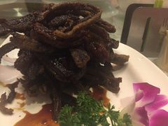 -新聚丰菜馆(太监弄店)