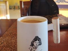 -玛吉阿米·餐吧