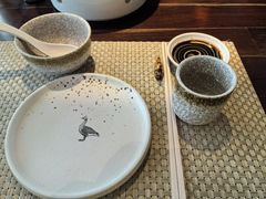 -德永枣香烤鸭(官舍店)