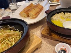 -北京泰富酒店-柏景轩中餐厅