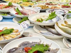 -杨记海鲜楼(三门黑金冠店)