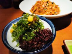 付味海藻-鳗鱼家·深夜食堂(军博店)