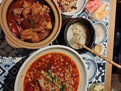 -图味美小黄鱼·景德菜(浙江路店)