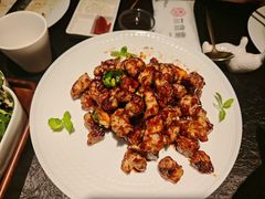 -太守宴·蘭院(天塔店)