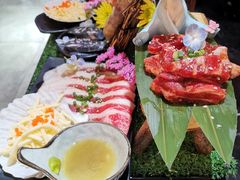 -鹤江桥·红油牛肉粉(SKP店)