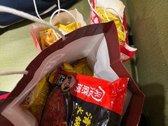 -海底捞火锅(金光华店)