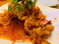 -胖太太四川麻辣排骨串(镇江路分店)