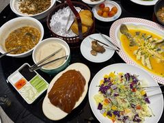 -宏运厨房·海鲜青岛菜·生日宴(城市阳台店)