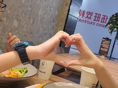 -Pennehut畔尼意面(合肥万象城店)