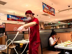 -海底捞火锅(万达广场店)