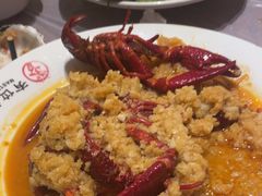 -有位虾匠·香辣蟹·小龙虾(李村店)