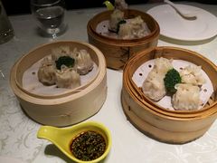 -七哥港式茶餐厅(亮马桥总店)