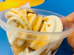 -麦当劳(无锡永乐店)