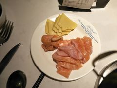 -多伦多海鲜自助餐厅(百盛购物中心三阳店)