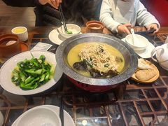 -陈记菜馆·非遗淮扬菜(东关街教场店)