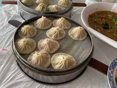 -包龙府灌汤包子(开封府店)