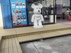 -移动谜城·大笨象密室逃脱(五棵松店)