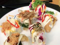-圣罗巴海鲜烤肉自助(佳兆业店)