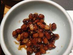 小菜-黑牛の店·和牛烧肉(大悦城店)