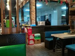-唛嘻哒烤串朝鲜族风味(金桥店)