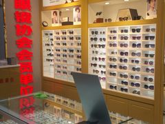 -PARKWAY·百汇眼镜(三叶眼镜城店)