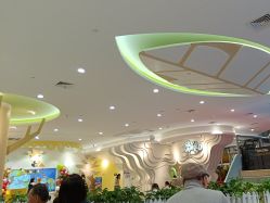 -MELAND CLUB亲子乐园·派对(浦东LCM置汇旭辉馆)