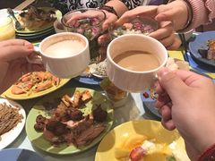 -舜和巴西烤肉餐厅(舜和国际店)