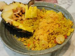 -太食獸泰式茶餐厅(艾尚天地店)