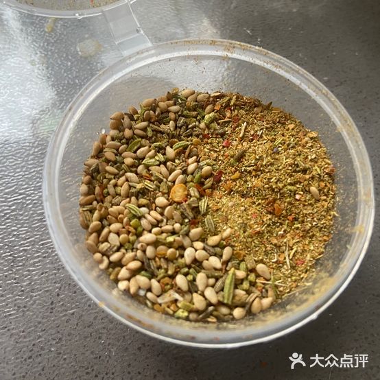 大民煎牛肉