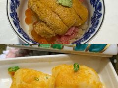 -鮨一日本料理旗舰店(总店)