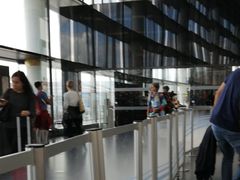 -维也纳国际机场