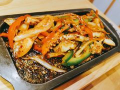 -小句号·精致料理(江南环球港店)