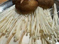 -韩宫宴烤肉·料理(大宁国际店)