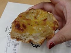 -LANLIZI BAKERY(COSMO店)