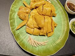 -荣兴酒家(徐家汇店)