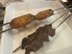-京元盛铜锅涮肉(上海总店)