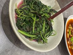 -廖川菜(金虹桥店)