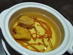 -领事馆19号中餐厅(厦门海景洲际酒店)