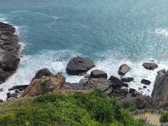 -海南分界洲岛旅游区