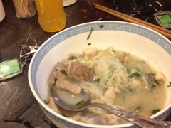 iphone_upload_pic-吾味香葫芦头(安西街店)