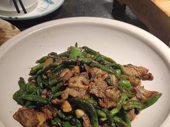 -南海底小海鲜·湘菜(鲁巷吴家湾店)