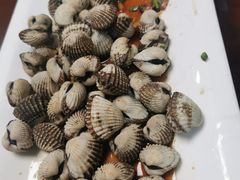 -食鼎记海鲜大排档(美食街店)