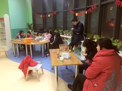-小问号·科学启蒙·逻辑思维·阅读素养·口才演讲(杨浦合生汇中心)