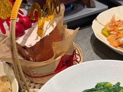 -汉水谣·江景餐厅(江滩店)