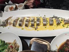 -前门烤鸭(江东中路店)