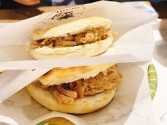 -白起肉夹馍