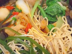 -金乐活美食(中街店)