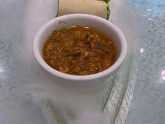 -东北人粗粮饺子坊(南山店)